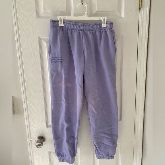 Barstool Sports Pants & Jumpsuits Call Her Daddy Sweatpants Poshmark